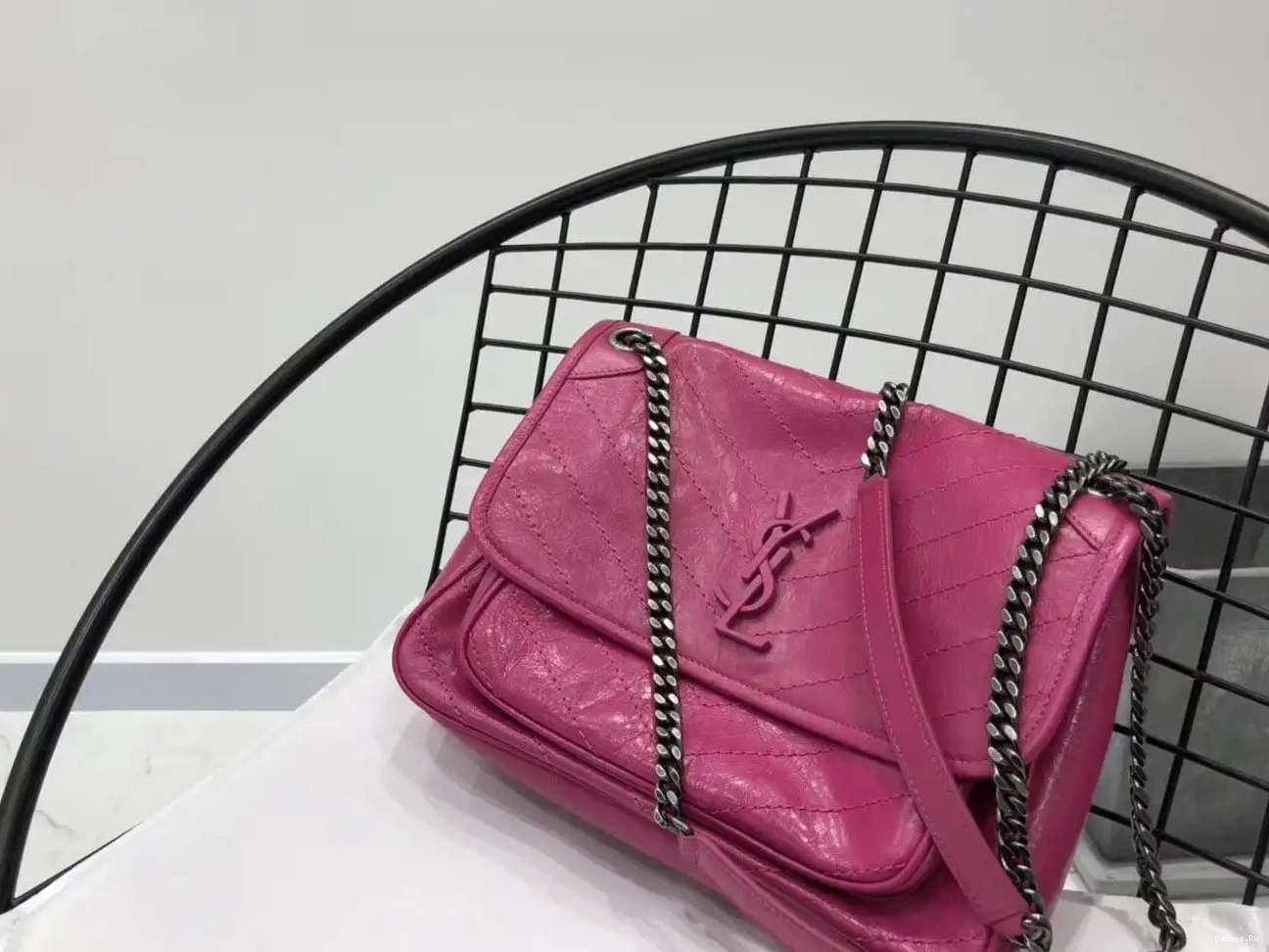 NIKI YSL MEDIUM 0511